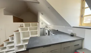 Appartement 1 pièce(s)