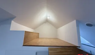 Appartement 1 pièce(s)