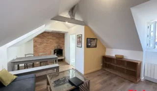 Appartement 1 pièce(s)