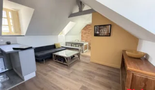 Appartement 1 pièce(s)