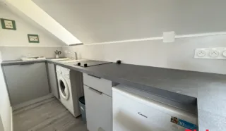 Appartement 1 pièce(s)