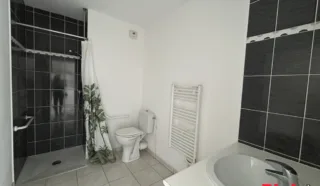 Appartement 2 pièce(s)