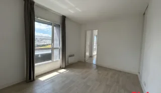 Appartement 2 pièce(s)