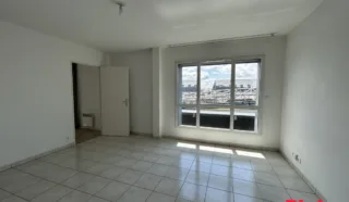 Appartement 2 pièce(s)