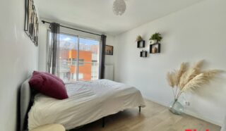 Appartement 4 pièce(s)