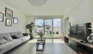 Appartement 4 pièce(s)