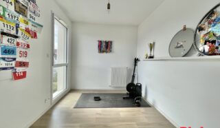 Appartement 4 pièce(s)