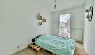 Appartement 4 pièce(s)