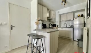 Appartement 4 pièce(s)