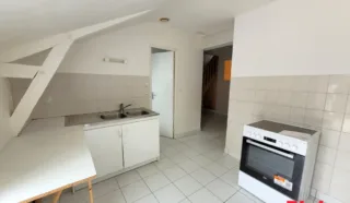 Appartement 2 pièce(s)