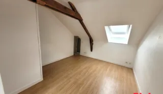 Appartement 2 pièce(s)