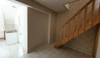 Appartement 2 pièce(s)
