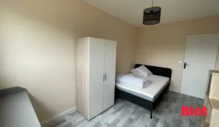 Appartement 3 pièce(s)