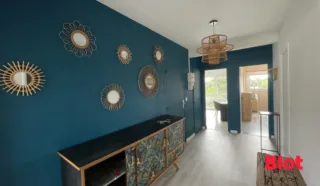 Appartement 3 pièce(s)