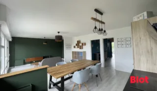 Appartement 3 pièce(s)