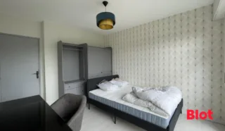 Appartement 3 pièce(s)