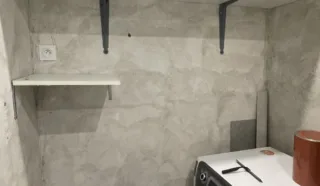 Appartement 3 pièce(s)