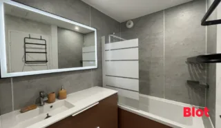 Appartement 3 pièce(s)