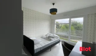 Appartement 3 pièce(s)