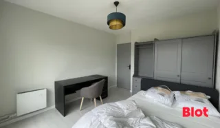 Appartement 3 pièce(s)