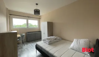 Appartement 3 pièce(s)