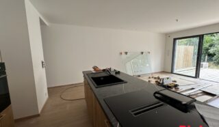 Maison 5 pièce(s)