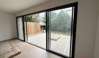 Maison 5 pièce(s)