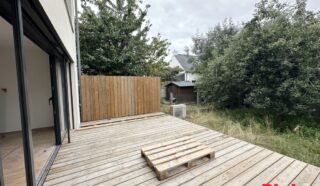 Maison 5 pièce(s)