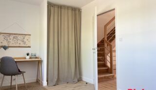 Maison 5 pièce(s)