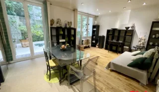 Appartement 2 pièce(s)