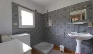 Maison 3 pièce(s)