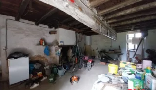 Maison 3 pièce(s)