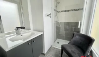Appartement 3 pièce(s)