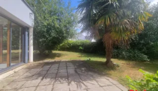 Maison 6 pièce(s)