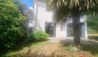 Maison 6 pièce(s)