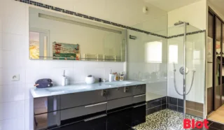 Maison 8 pièce(s)
