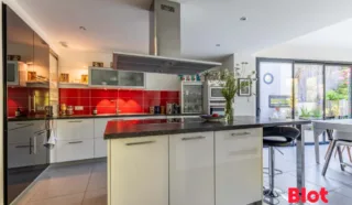 Maison 8 pièce(s)