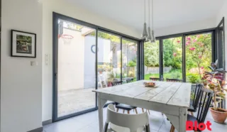 Maison 8 pièce(s)