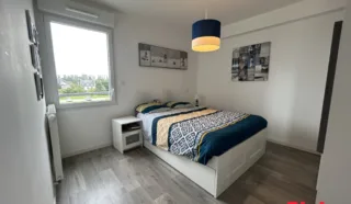 Appartement 3 pièce(s)