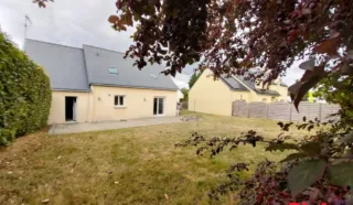 Maison 5 pièce(s)