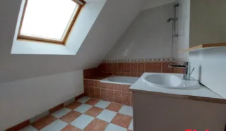 Maison 5 pièce(s)
