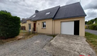 Maison 5 pièce(s)