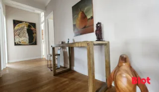 Maison 10 pièce(s)