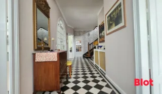 Maison 10 pièce(s)