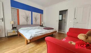 Maison 10 pièce(s)