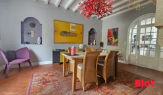 Maison 10 pièce(s)