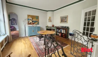 Maison 10 pièce(s)