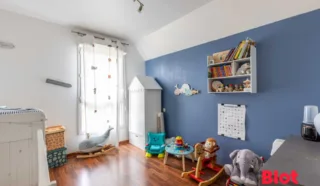 Maison 5 pièce(s)
