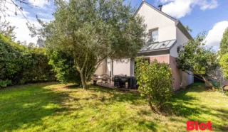 Maison 5 pièce(s)