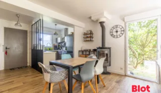 Maison 5 pièce(s)